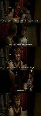 Best harry potter memes 50 funny pictures with hp. Best Funny Harry Potter Ginny Weasley Ideas Harry Potter Ginny Harry Potter Ginny Weasley Harry Potter Kiss
