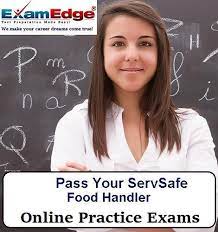 Servsafe Food Handler Online Practice Tests This Or That Questions Practice Testing Practice Exam