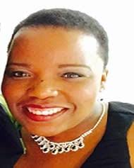 Tamicia Yvette Thompson Obituary (1979