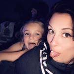 Brittany Friedrich's Instagram, Twitter & Facebook