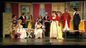 Que regarder sur la tnt ce soir ? Madame Sans Gene Youtube