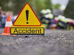 Delhi: Two dead, one Injured in bike truck collision