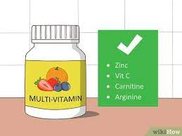 3 Formas De Aumentar A Motilidade Do Esperma Wikihow