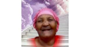 Helen Cephas Obituary (1947