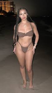 Jaden Newman Leak - EroMe