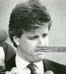 Patrick Sullivan, Patriots general manager. News Photo