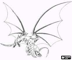 Color pages bakugan coloring pages dragonoid book to print. Pyrus Drago Bakugan Coloring Page Printable Game