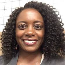 Evette Robinson (evetterobinson5)