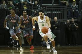 Eastern washington to finally tip season against washington state. Ducks Down Eastern Washington University Of Oregon Athletics