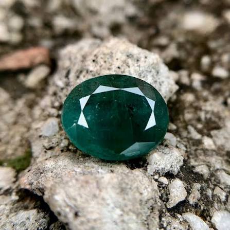 Zambian Emerald Delhi