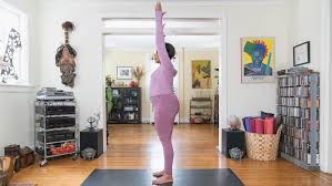 9 advanced yoga poses to liven up your practice. Yoga For Seniors A Sequence To Help With Your Mobility