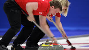 Image result for норвежские кёрлингисты
