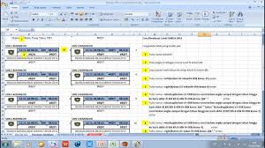 Contoh mengisi buku induk barang inventaris. Cara Membuat Label Kode Barang Chapter 1 Youtube