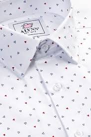 Buy best t shirts for mens online in india. Percy Classic Fit Untuckable Dress Shirt Gents Shirts White Shirt Men Mens Printed Shirts