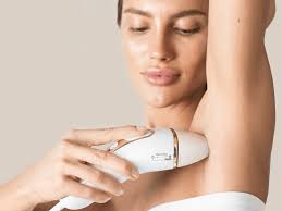 What is the best epilator for home hair removal?