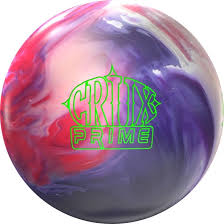 storm crux prime bowling ball