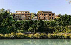 Esg wohnungsgmbh villach, villach tiroler str. Neubauprojekte Nageler Immobilien