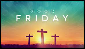 Good friday 2017 is april 14 (4/14/2017), the day faithful christians around the world mark the crucifixion of jesus christ. 60 Good Friday Greeting Card Pictures And Images