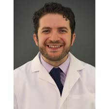 Dr. Amy Johnson, Psychiatry