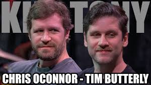 KILL TONY #716 Chris O'Connor, Tim Butterly, Kam Patterson, William  Montgomery, Ari Matti, Hans Kim, D Madness, Michael A. Gonzales, Jon Deas,  Matthew Muehling, Joe White, Kristie Nova, Yoni, Troy Conrad, Tony