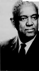 The Gazette March 1959