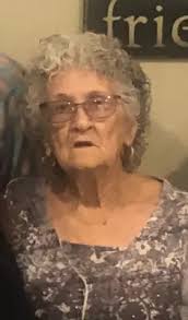 Obituary information for Barbara Simmons