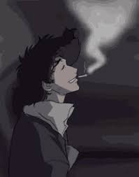 You'll know this is true if you've experienced it for. Cigarettes Anime Gifs Tenor