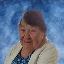 Doris E. Squires Obituary