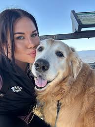 Remembering Chubs, a beloved dog who passed away