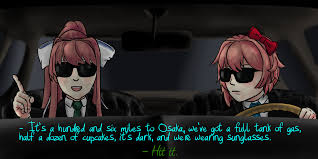 We did not find results for: They Re On A Mission From God Ddlc