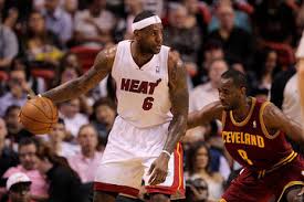Lebron James Christian Eyenga Pictures Photos Images Zimbio
