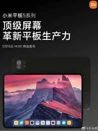 Lenovo xiaoxin pad pro / p11 pro review this one's awesome! Xiaomi Mi Pad 5 All About Specifications Price And Release Leak Gizchina It