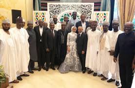 Mamelodi sundowns president patrice motsepe has called an emergency meeting with head coach pitso mosimane following resignation rumours on wednesday. Photos Dangote S Nephew Married Stunning Daughter Of Malaysian Billionaire In Lavish Ceremony The Ghana Guardian News
