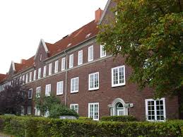 Liste Der Kulturdenkmaler Im Hamburger Bezirk Hamburg Nord Wikipedia