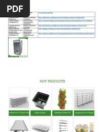 Info Vertical Farms PDF