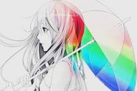 Beautiful Black And White Anime Drawings Pin Auf Otaku
