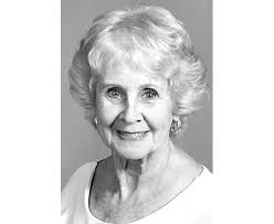 Eileen Wolfe Obituary (1942