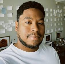 Happy Twins Day to my NAACP and Peabody award winning and lauded brother,  writer-director @kieladrianscott 🫶🏾🙌🏾love you more than life itself.