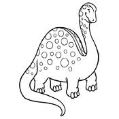 Kleurprentjes.be is een kleurrijke en vooral kindvriendelijke kleurplaten site met een ruim aanbod aan tekeningen geschikt voor peuters, kleuters en kinderen van elke leeftijd. Kleurplaten Dinosaurus