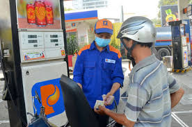 Xăng ron95 giá xăng hôm nay. Tá»« 15h00 Hom Nay Gia XÄƒng Khong TÄƒng Gia Dáº§u TÄƒng Nháº¹ Vov Vn