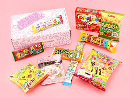 Win A Japan Candy Box From Angeland04 Sweepstakes Den Https Sweepstakesden Com Win A Japan Candy Box From Angeland04 Sweepstakes Den