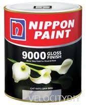 9000 gloss finish (solid wood) a touch of brilliant gloss finish to all wood and metal surfaces. 9000 Gloss Finish 1lt Buildings Paint Johor Bahru Jb Malaysia Skudai Supplier Suppliers Supply Supplies Velocitydiy Concept Store Sdn Bhd
