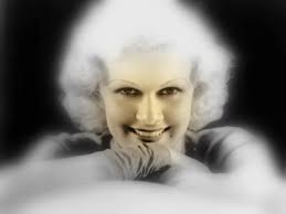 The Platinum Blog Starring Jean Harlow: Jean's Message To Her Fans: "I am  not pathetic!"