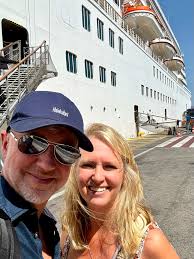 Hi Everyone, I went to Corfu just a week ago and loved it but I would like  to visit another island in August. I am looking at turquoise water, more  authentic feeling