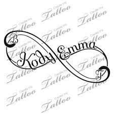 Inside Wrist Tattoo Children S Names Tattoos With Kids Names Tattoos For Kids Infinity Tattoos