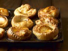 Englische Yorkshire Puddings Rezept Yorkshire Pudding Irische Rezepte Rezepte