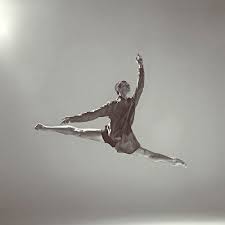 What sort of father am i? Sergei Polunin S Dance Mom The New Yorker