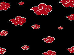 Awesome ultra hd wallpaper for desktop, iphone, pc, laptop, smartphone set as monitor screen display background wallpaper or just save it to your photo, image, picture gallery album collection. Hd Wallpaper Red And Black Wallpaper Naruto Shippuuden Akatsuki Heart Shape Wallpaper Flare