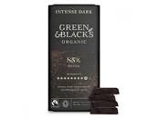 Pure Dark Chocolate