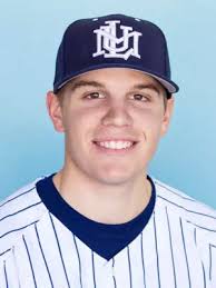 2014 Baseball Roster